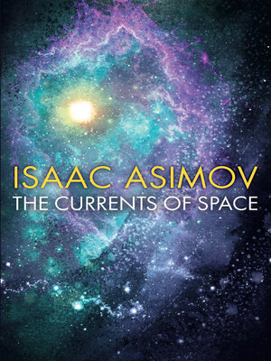 cover image of The Currents of Space